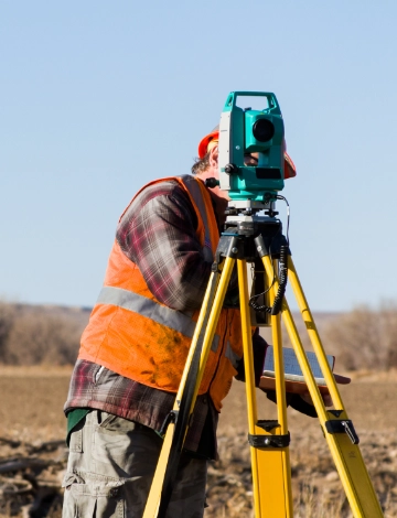 landmeter-expert
